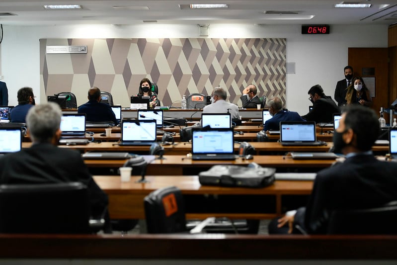 [fotografo]Edilson Rodrigues/Agência Senado[/fotografo]