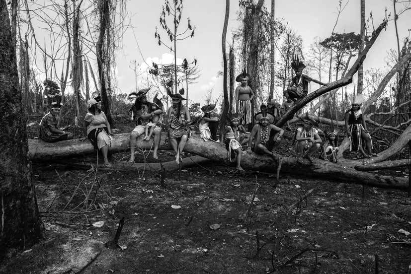 [fotografo]Denise Starbova/Divulgação Cimi[/fotografo]