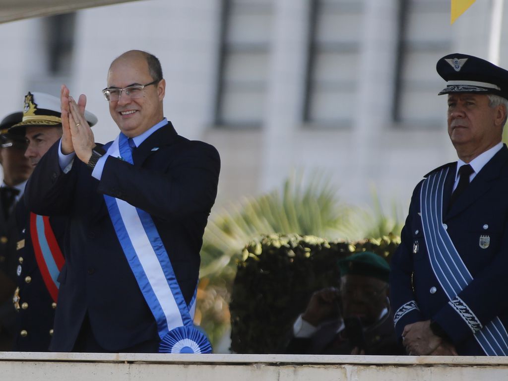  Foto: Fernando Frazão/Agência Brasil