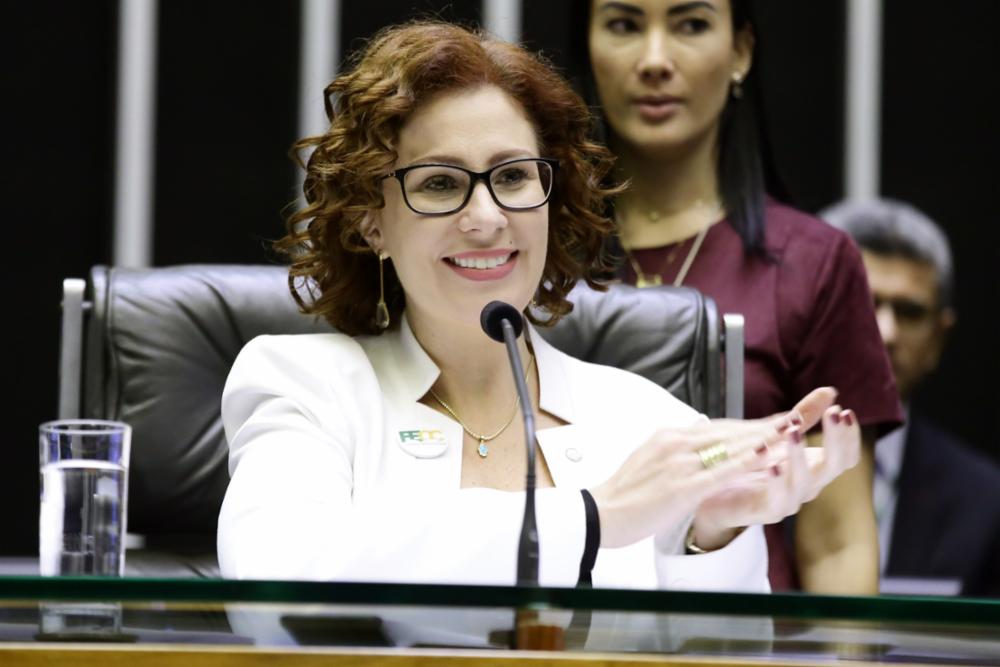 [fotografo]Najara Araujo/Câmara dos Deputados[/fotografo]