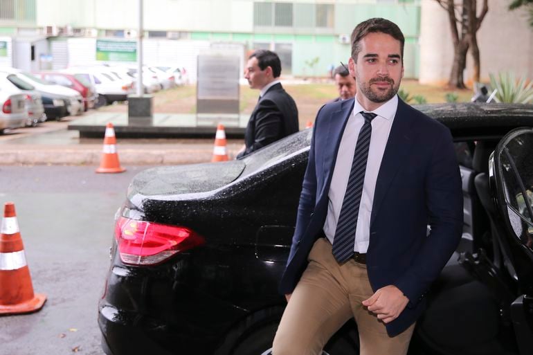 Eduardo Leite será candidato ao governo pelo Rio Grande do Sul. Foto: Agência Brasil.