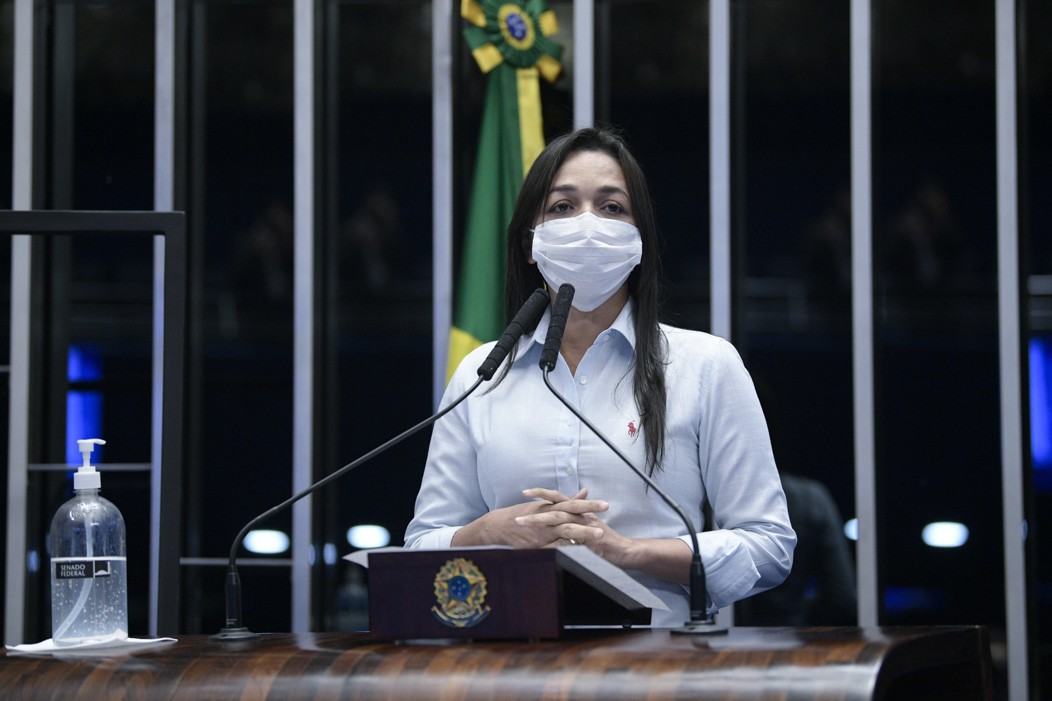 [fotografo] Pedro França/Agência Senado [/fotografo] 