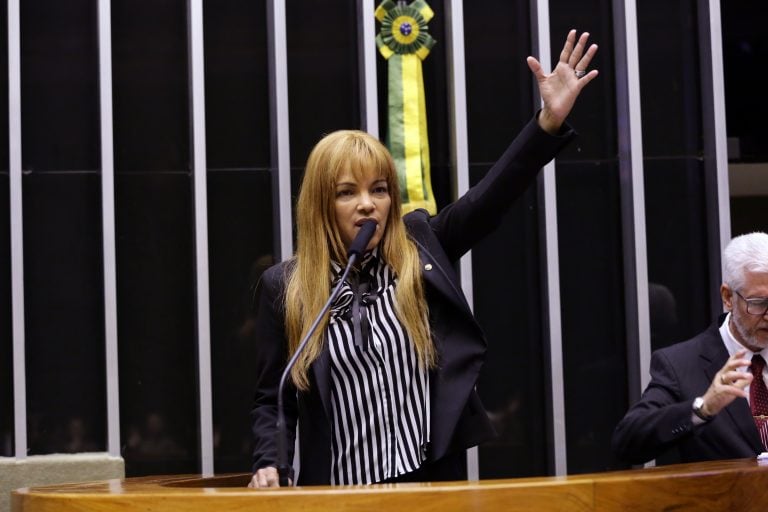 [fotografo]Michel Jesus/Câmara dos Deputados[/fotografo]