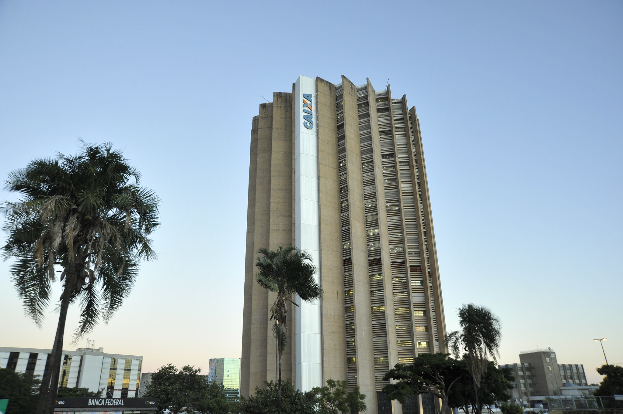 Entidades consideram que a cultura de assédios implementada na última gestão da Caixa trouxe dano coletivo às mulheres da empresa. Foto: Leonardo Sá/Agência Senado