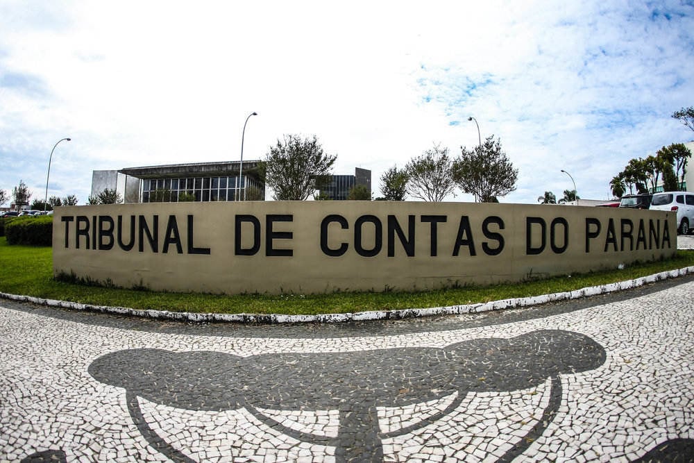 Tribunal de Contas do Estado do Paraná - TCE/PR [fotografo]Geraldo Bubniak/AGB[/fotografo]