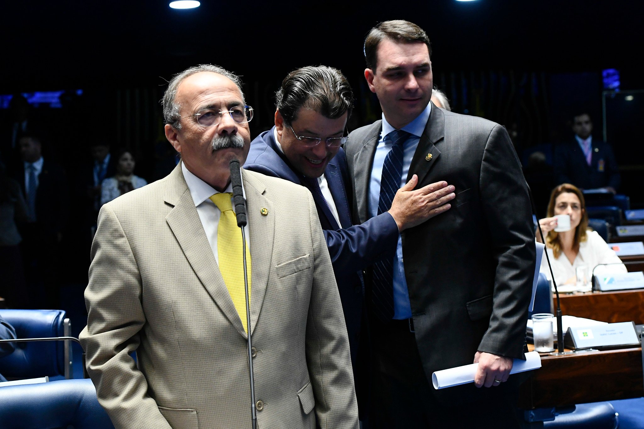 [fotografo]Roque de Sá/Agência Senado[/fotografo]