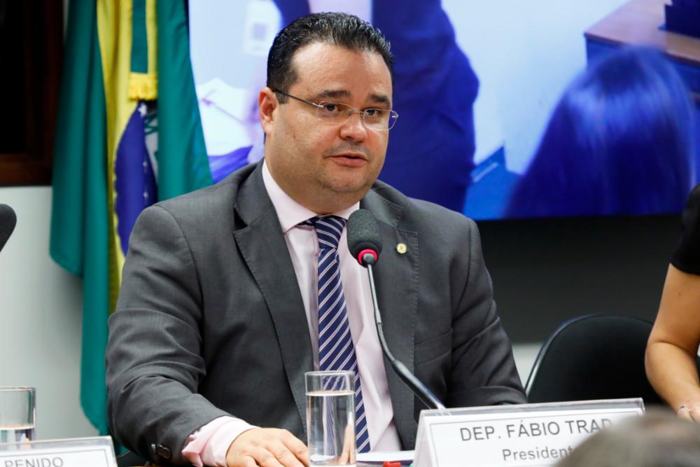 De acordo com o relator Fábio Trad (PSD-MS), PEC estava engavetada desde setembro de 2020 [fotografo] Luis Macedo/Câmara dos Deputados [/fotografo]