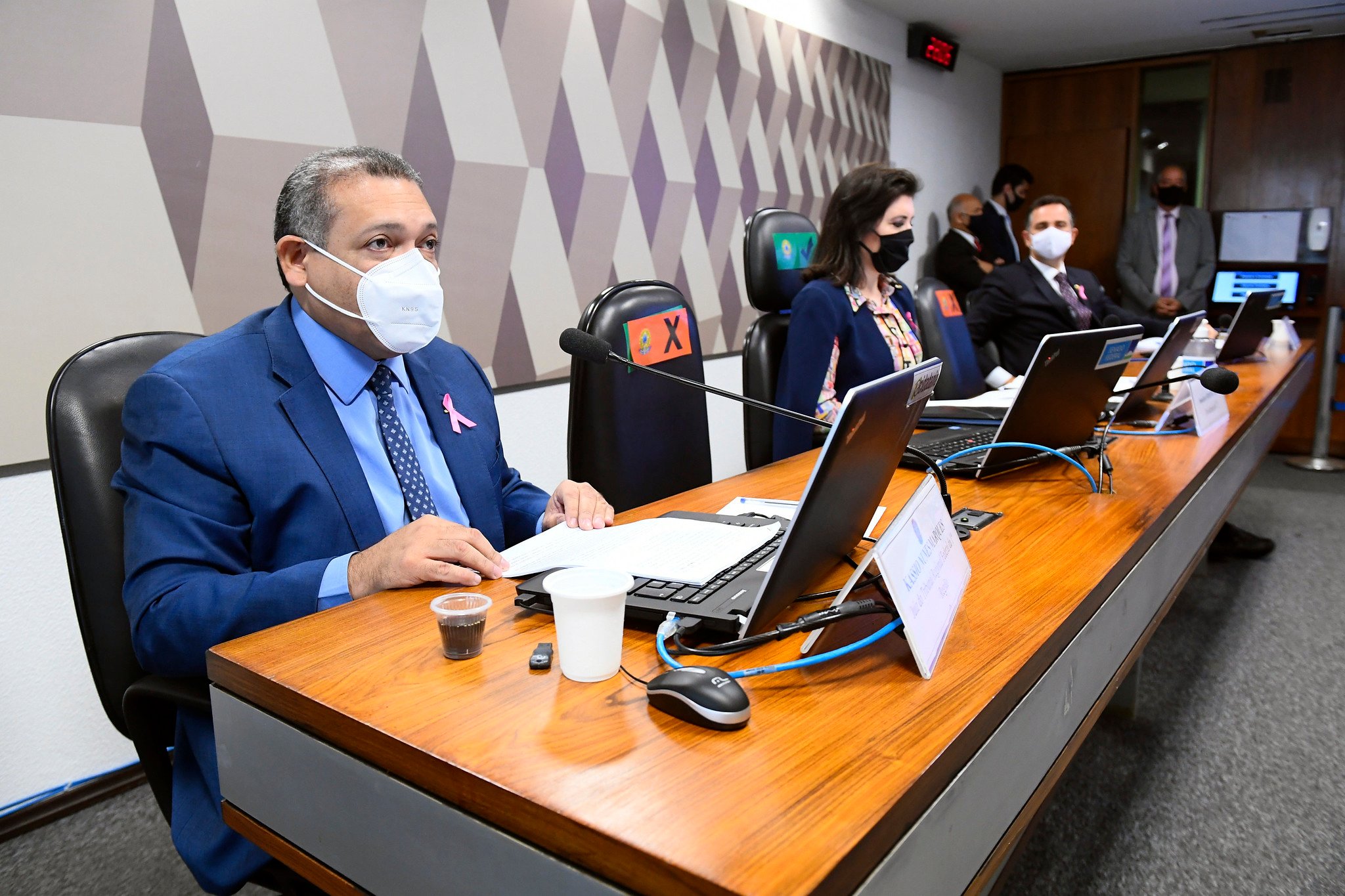 [fotografo] Marcos Oliveira/Agência Senado [/fotografo]