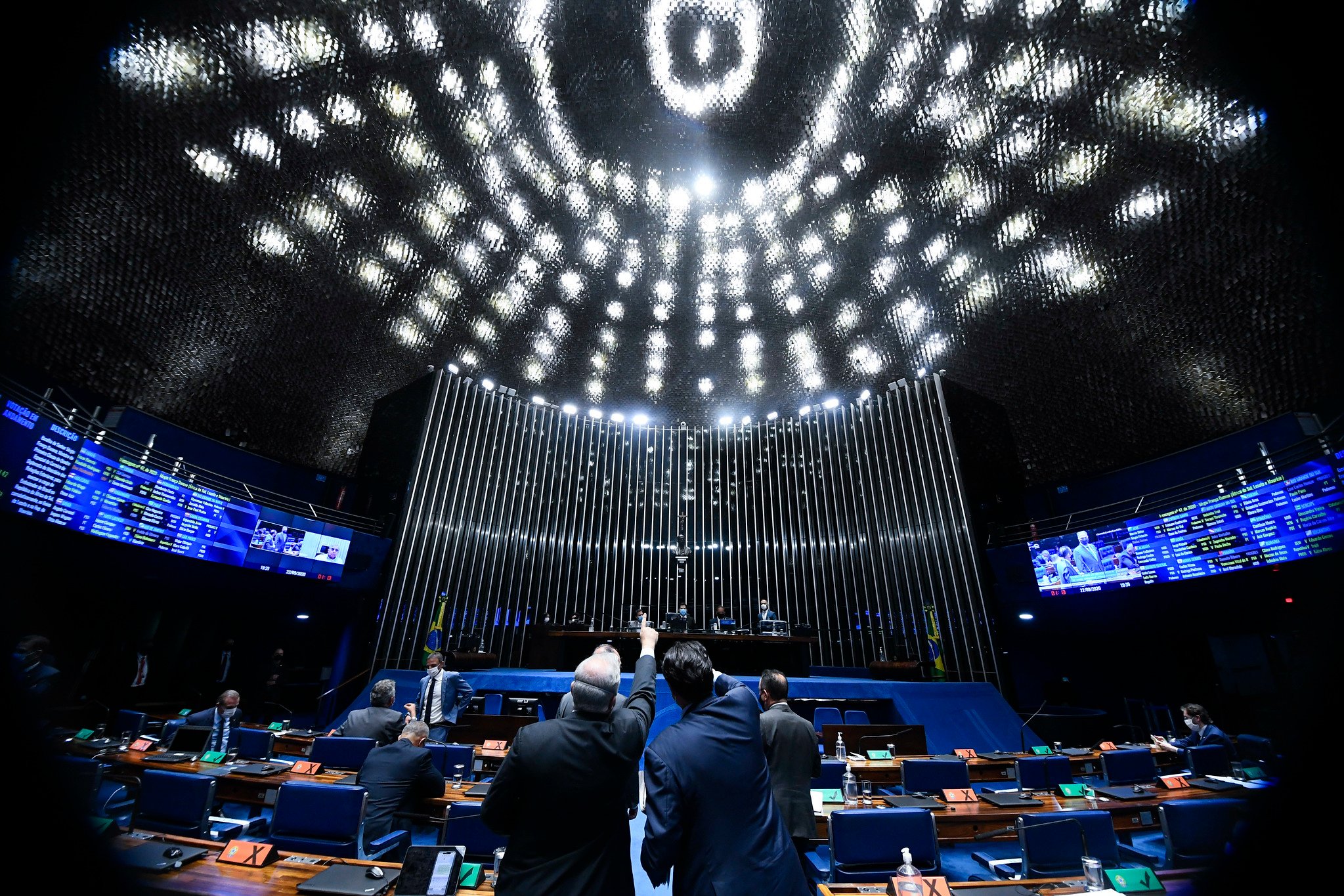 [fotografo]Marcos Oliveira/Agência Senado[/fotografo]