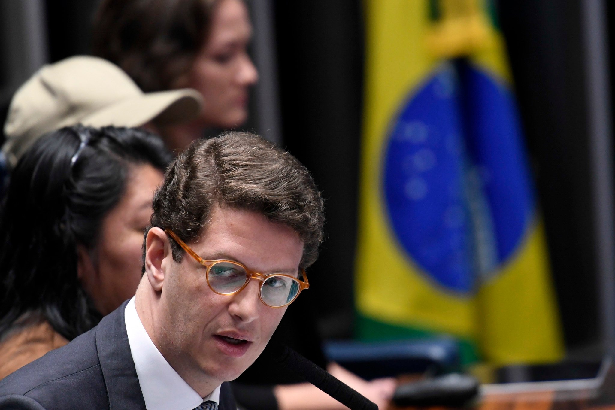 [fotografo]Edilson Rodrigues/Agência Senado[/fotografo] 