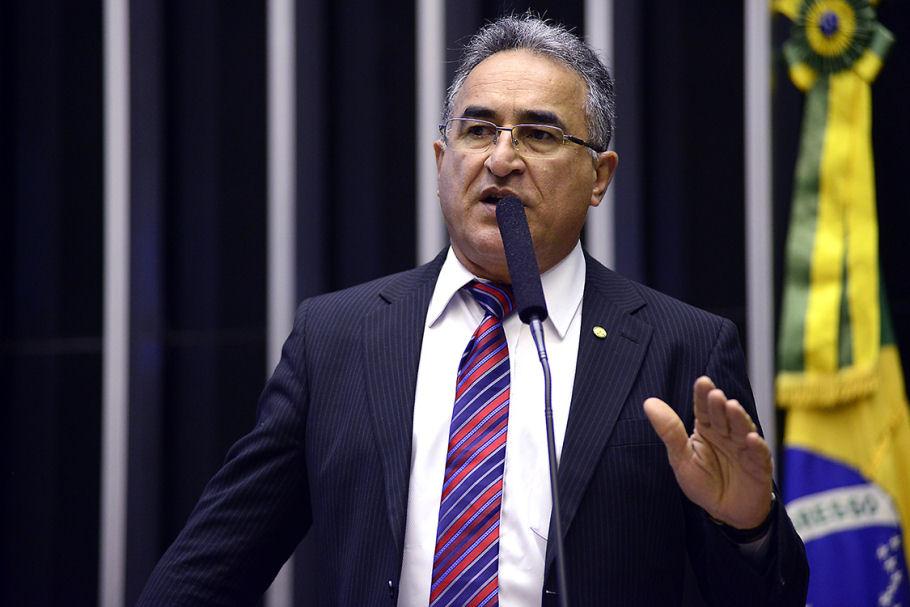 [fotografo]Gustavo Lima/Câmara dos Deputados[/fotografo]