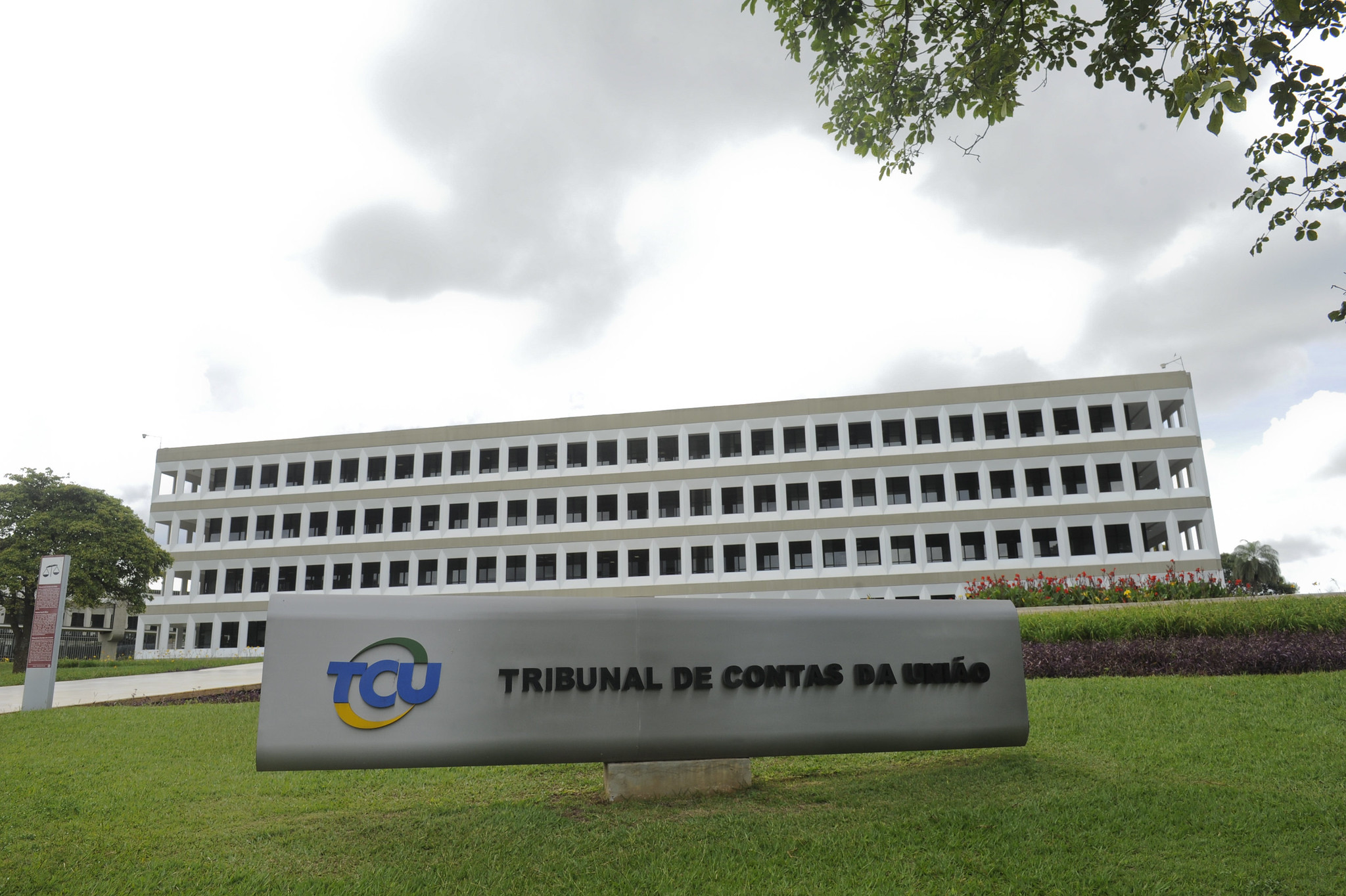 TCU criou um grupo de trabalho para auxiliar na criação do relatório do Senado na reforma tributária. Parecer pode facilitar a aprovação. Foto: Leopoldo Silva/Agência Senado