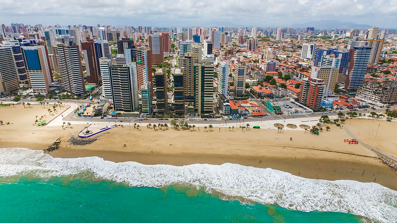 Fortaleza (CE) [fotografo] Jade Queiroz - Ministério do Turismo [/fotografo].