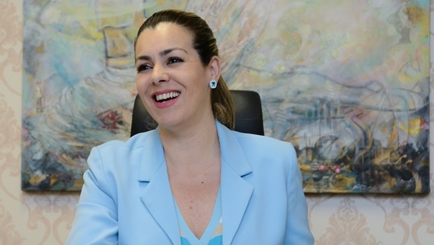 Cinthia Ribeiro, reeleita em Palmas, será a única prefeita de capital a assumir em 2021[fotografo]Prefeitura de Palmas[/fotografo]