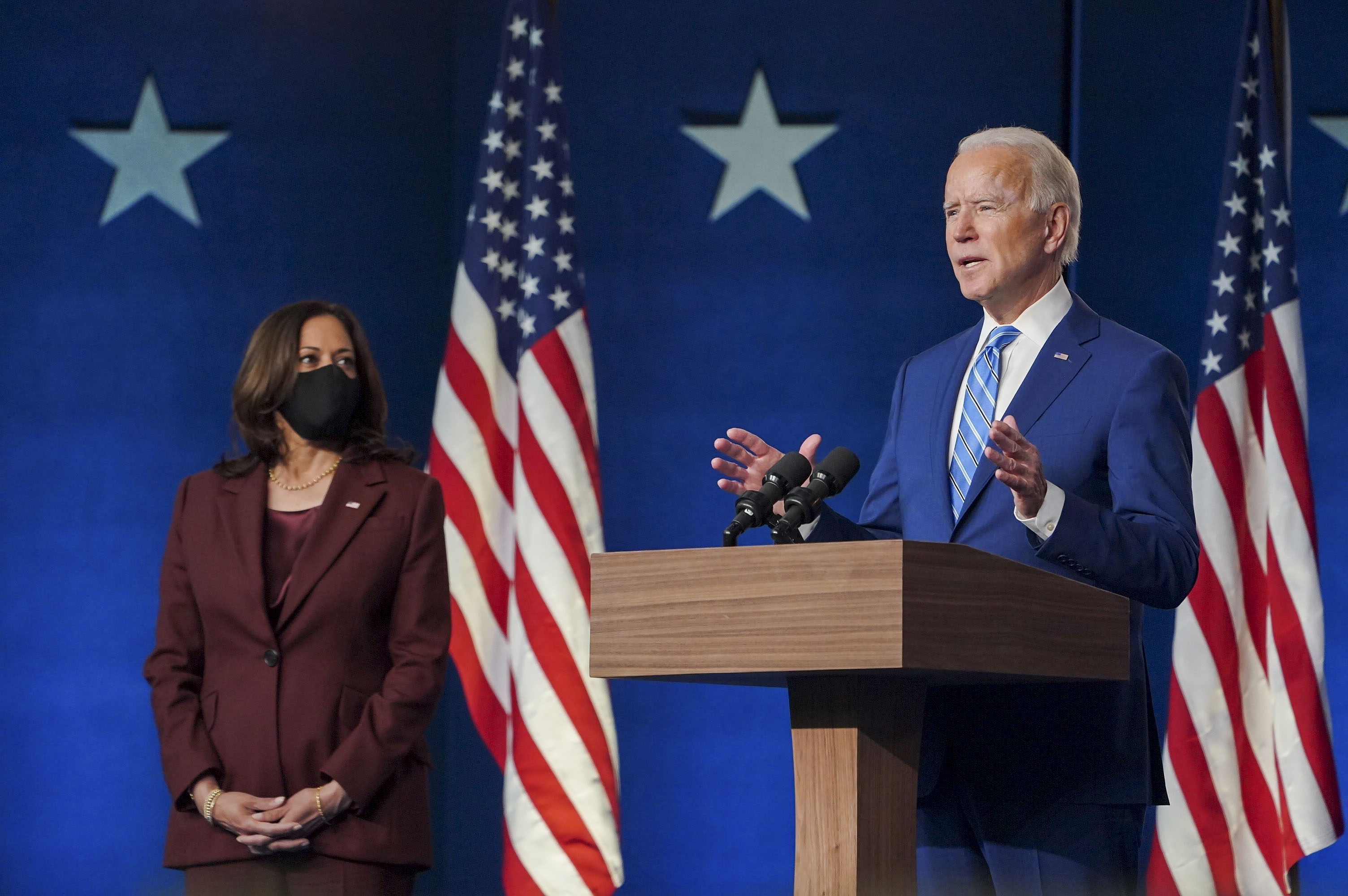 Lula deve ser recebido por Biden após a diplomação no TSE. Foto: Arquivo/ Twitter