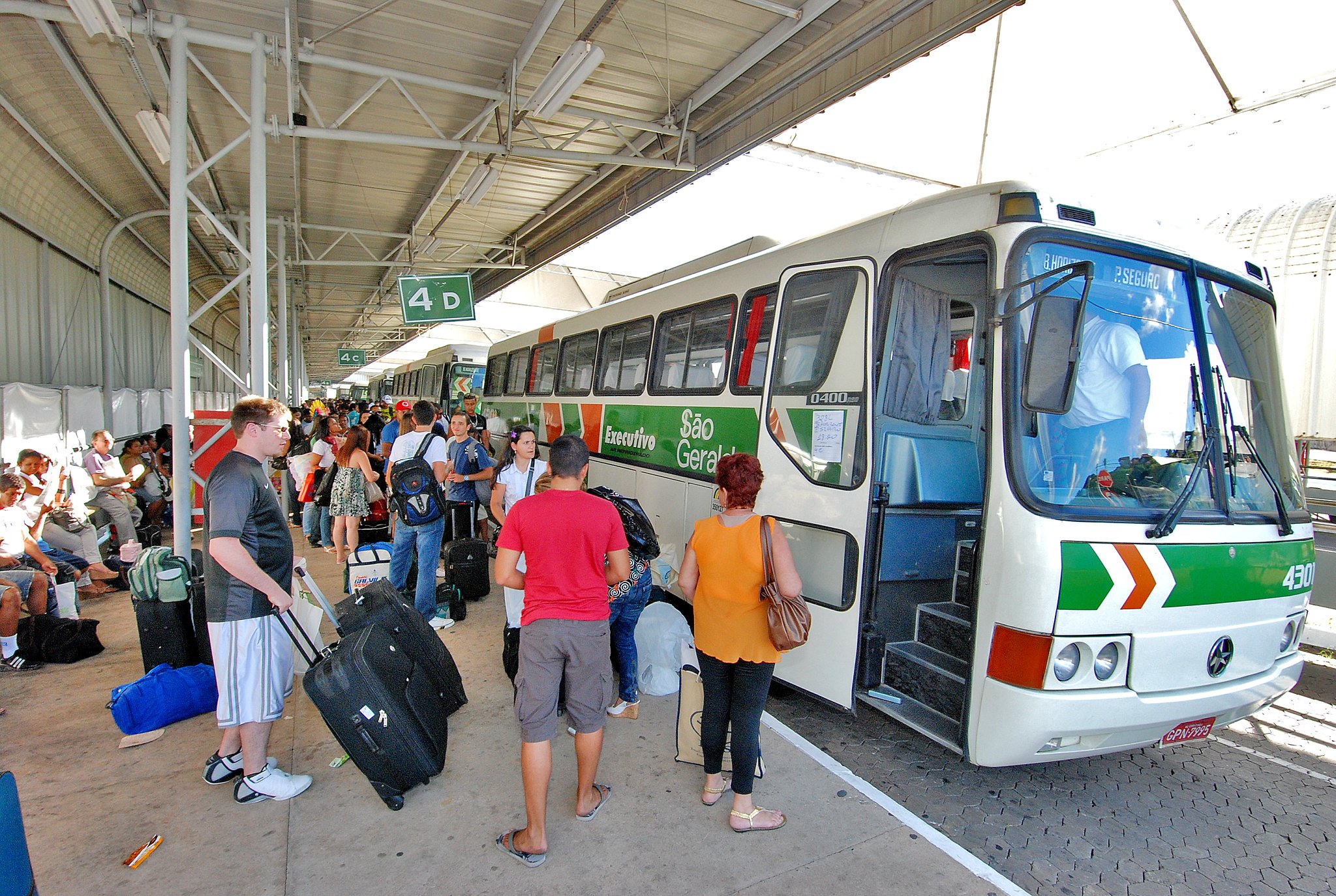 . Foto: Prefeitura de Belo Horizonte via Flickr