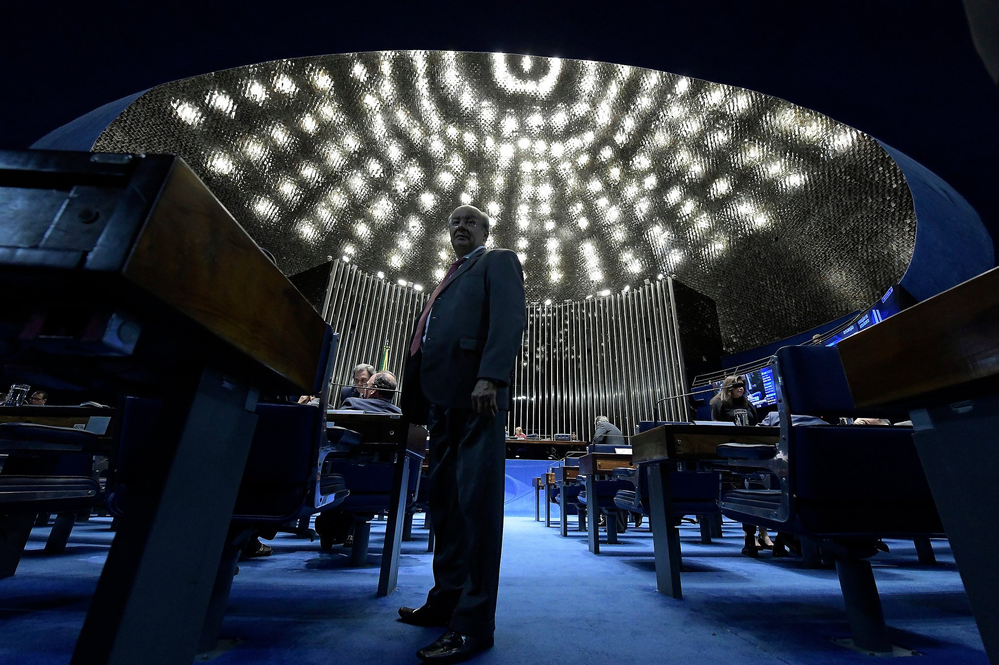 [fotografo]Waldemir Barreto/Agência Senado[/fotografo]