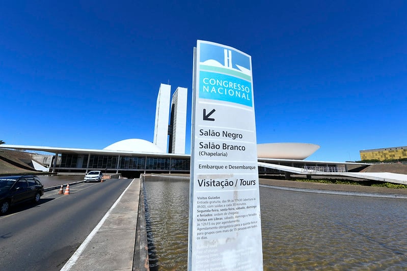 Congresso terá dia nervoso com muitas articulações políticas[fotografo]Jefferson Rudy/Ag. Senado[/fotografo]