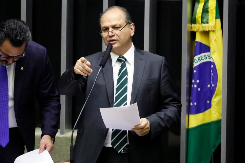 [fotografo]Luis Macedo/Câmara dos Deputados[/fotografo]