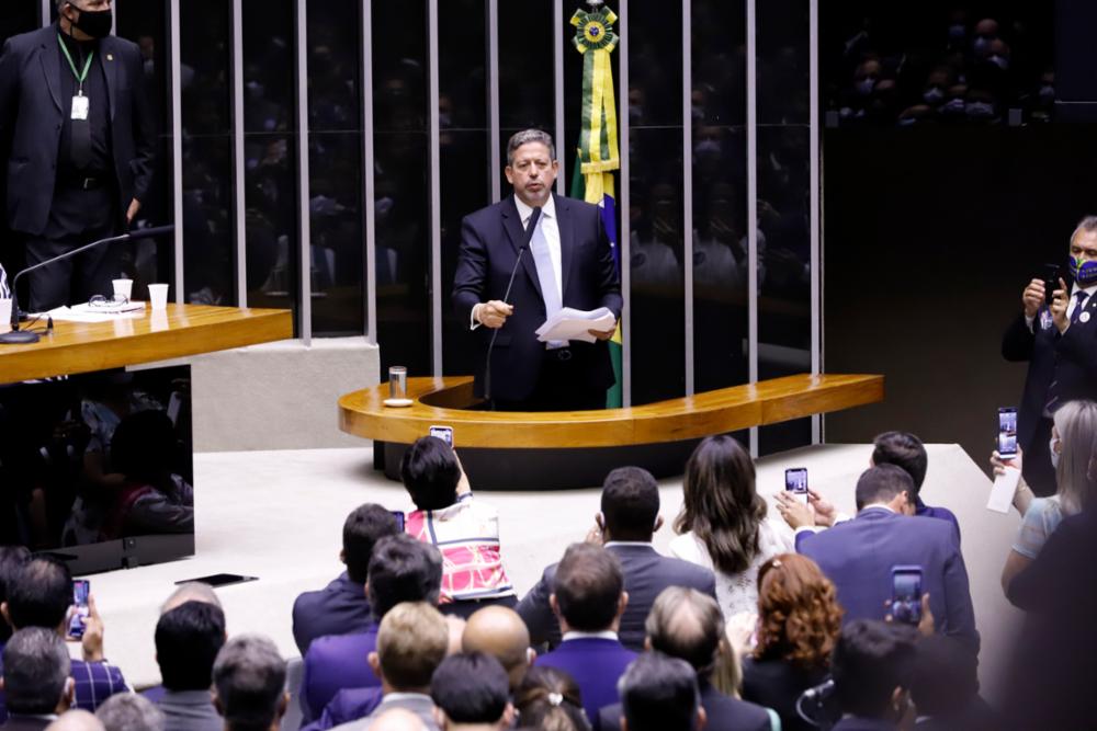 Deputado Arthur Lira [fotografo] Câmara dos Deputados [/fotografo]