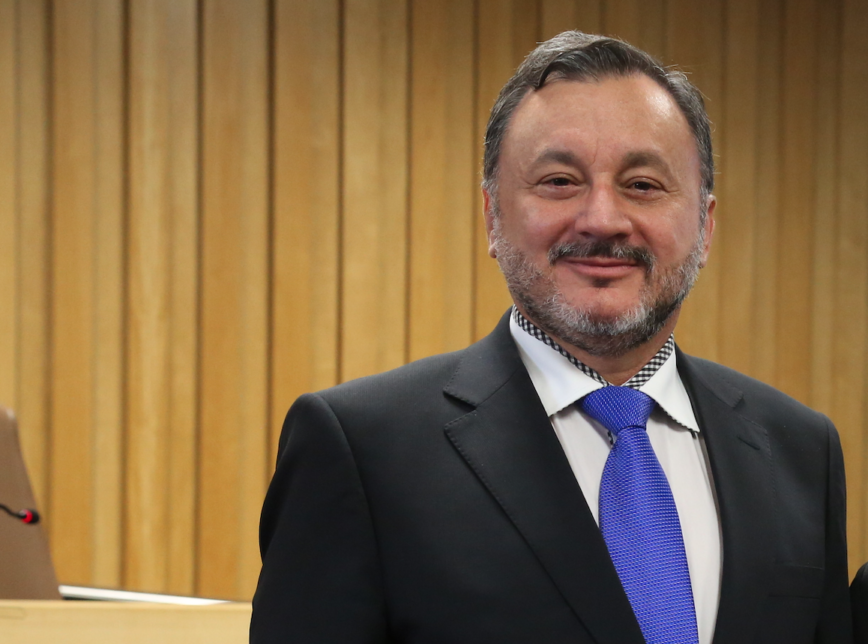 [fotografo] Arquivo/TST[/fotografo]