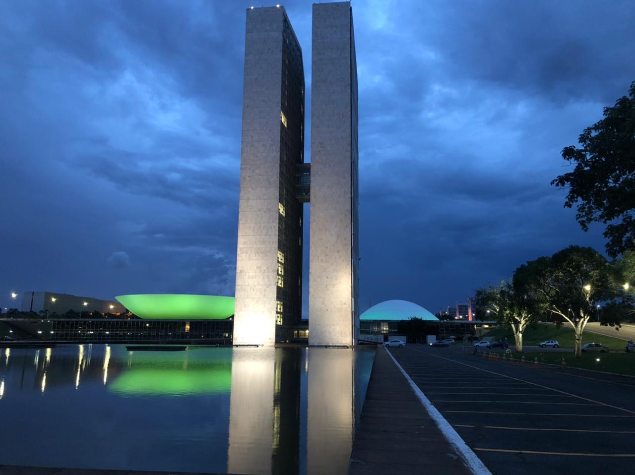 Congresso Nacional [fotografo]Ana Krüger/Congresso em Foco [/fotografo]