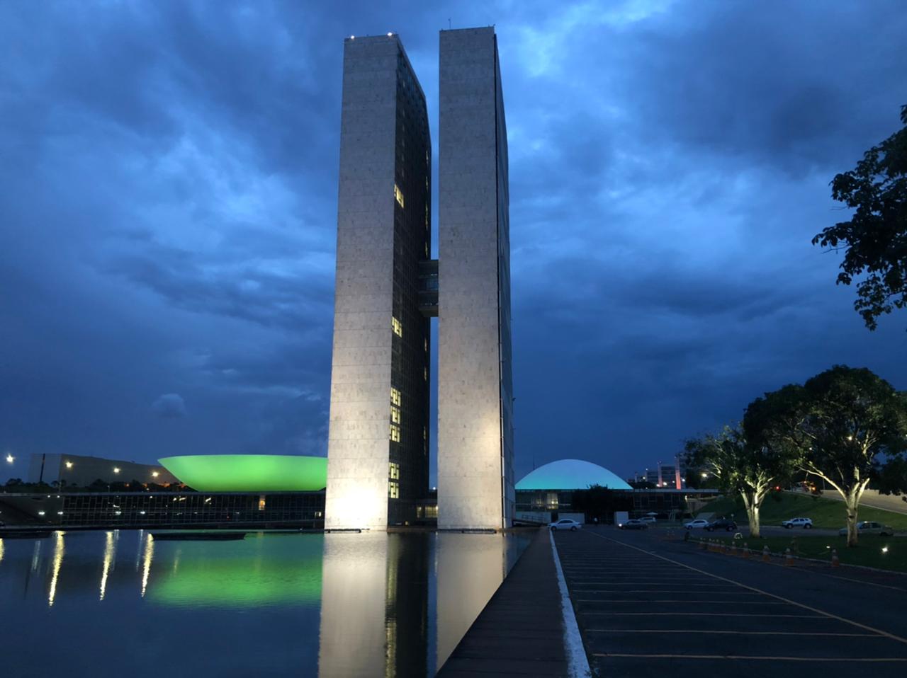 Congresso Nacional[Ana Krüger/Congresso em Foco]