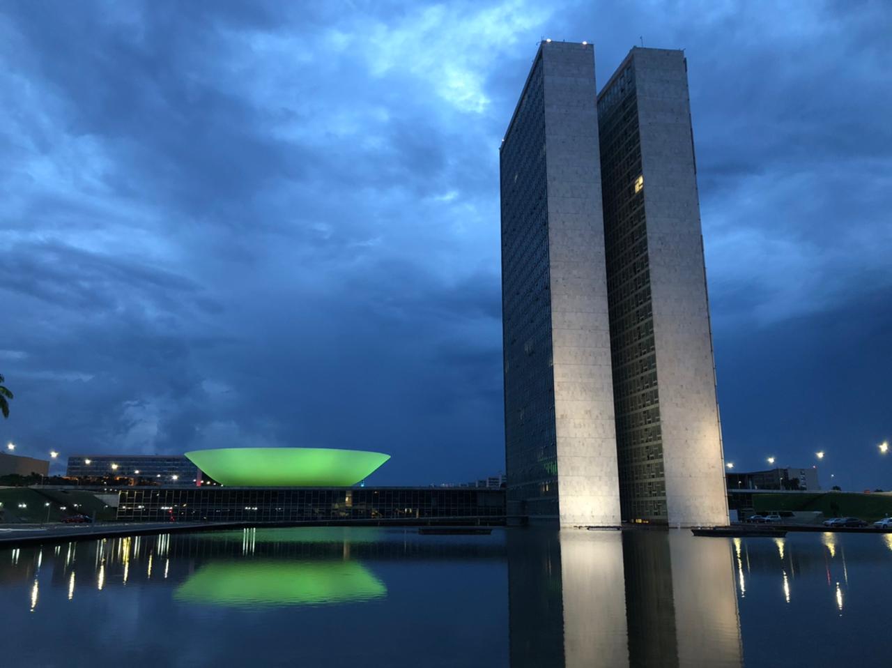 Câmara dos Deputados [Ana Krüger/Congresso em Foco]