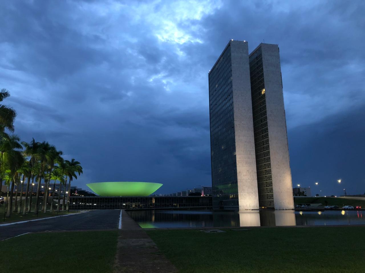 Câmara dos Deputados [fotografo]Ana Krüger/Congresso em Foco[/fotografo]