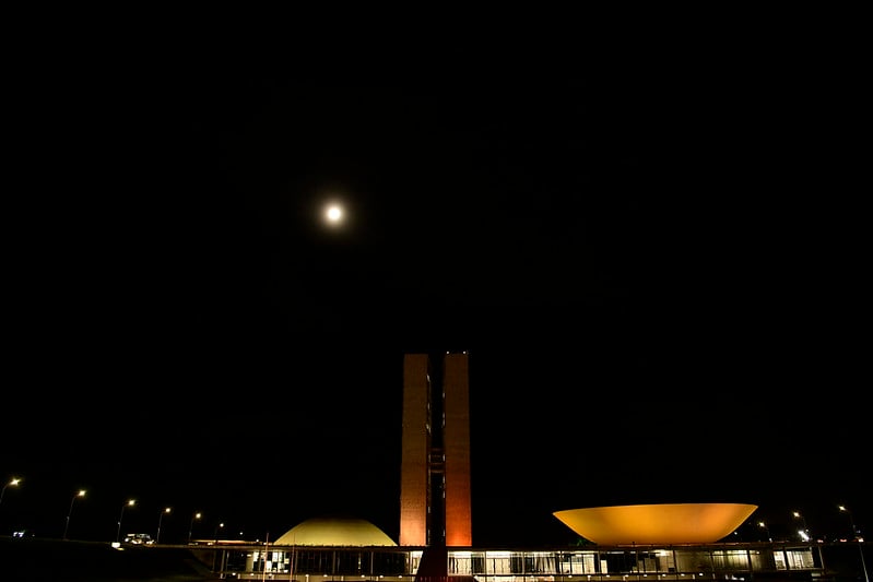 Senado, à esquerda, começará mudanças constitucionais e Refis. Câmara se dedicará à criação da CBS[fotografo]Pedro Franç/ Ag. Senado[/fotografo]