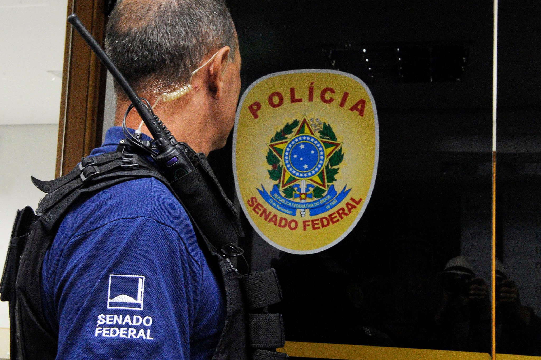 foto: Edilson Rodrigues/Agência Senado