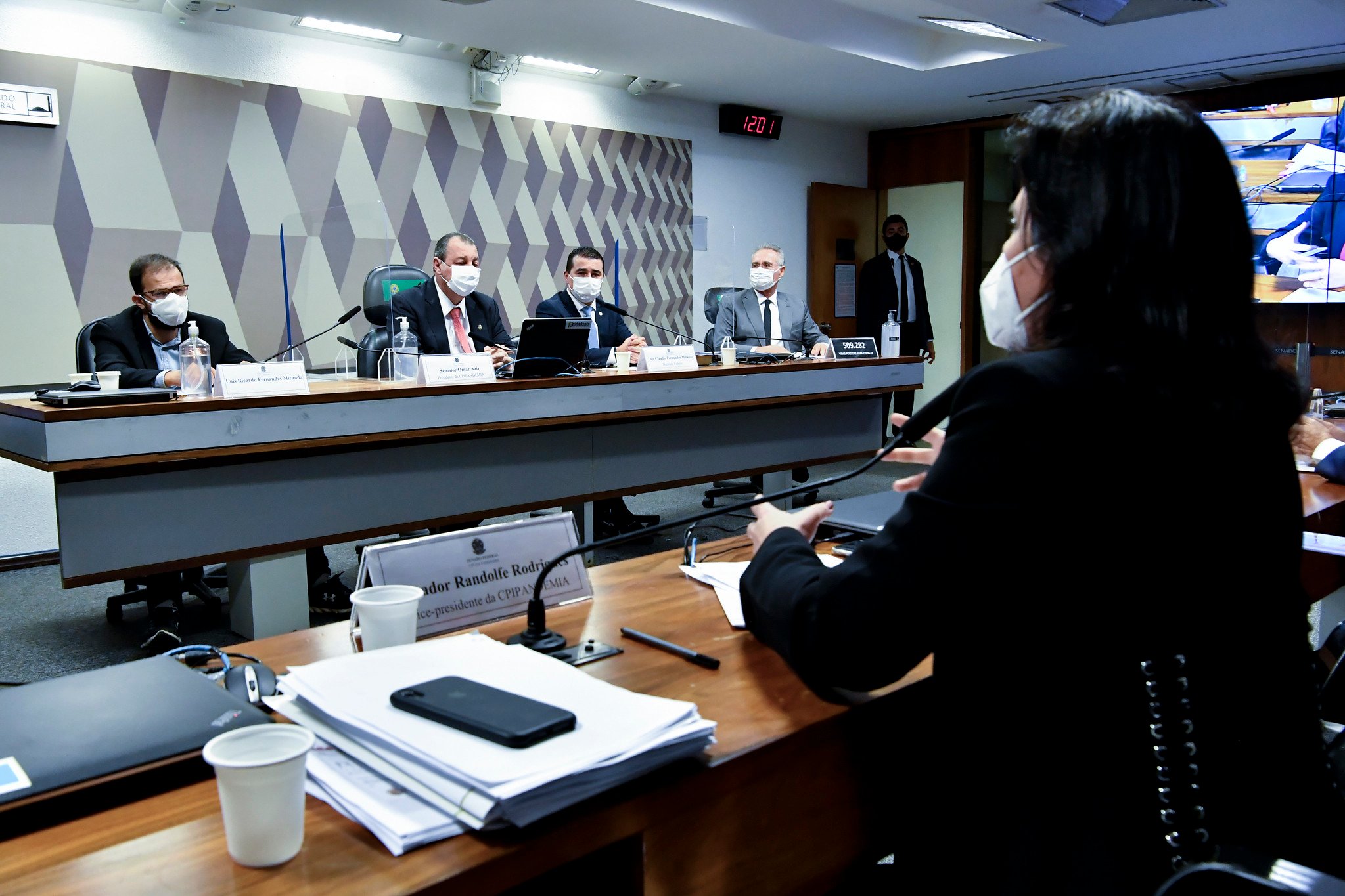 [fotografo] Edilson Rodrigues/Agência Senado [fotografo]