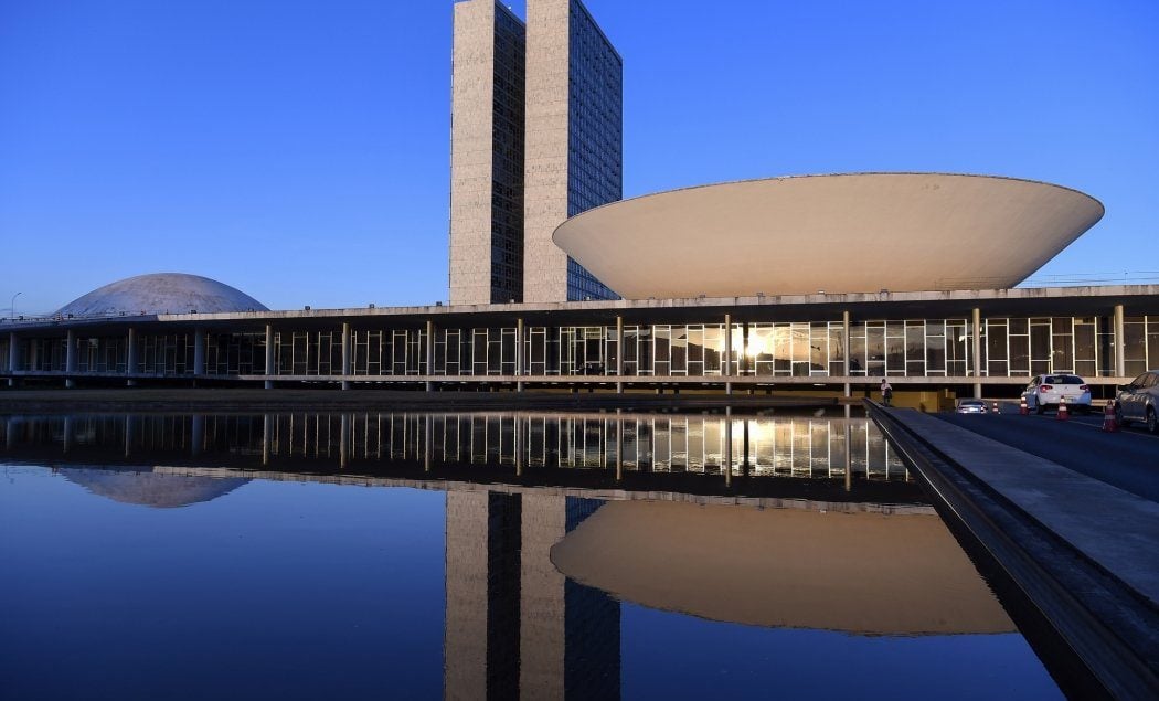 Levantamentos de dados de processos contra parlamentares são uma prática anual do Congresso em Foco, realizada com exclusividade desde 2004. Foto: Agência Senado