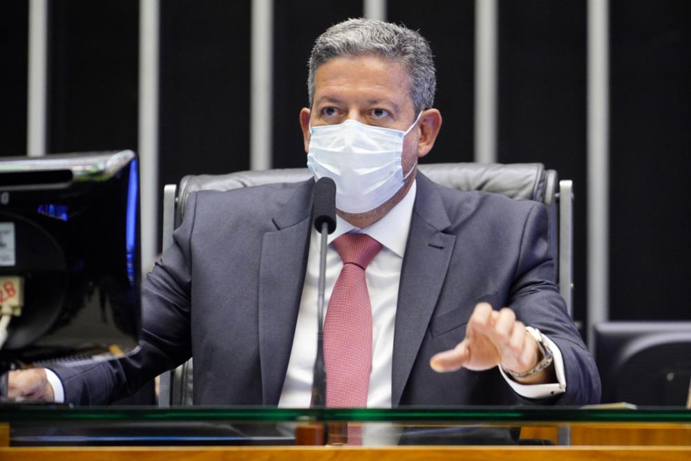 Após briga entre Glauber Braga e Arthur Lira, o segundo anunciou em plenário que abriria processo no Conselho de Ética e Decoro da Câmara.[fotografo]Pablo Valadares/Câmara dos Deputados [/fotografo]