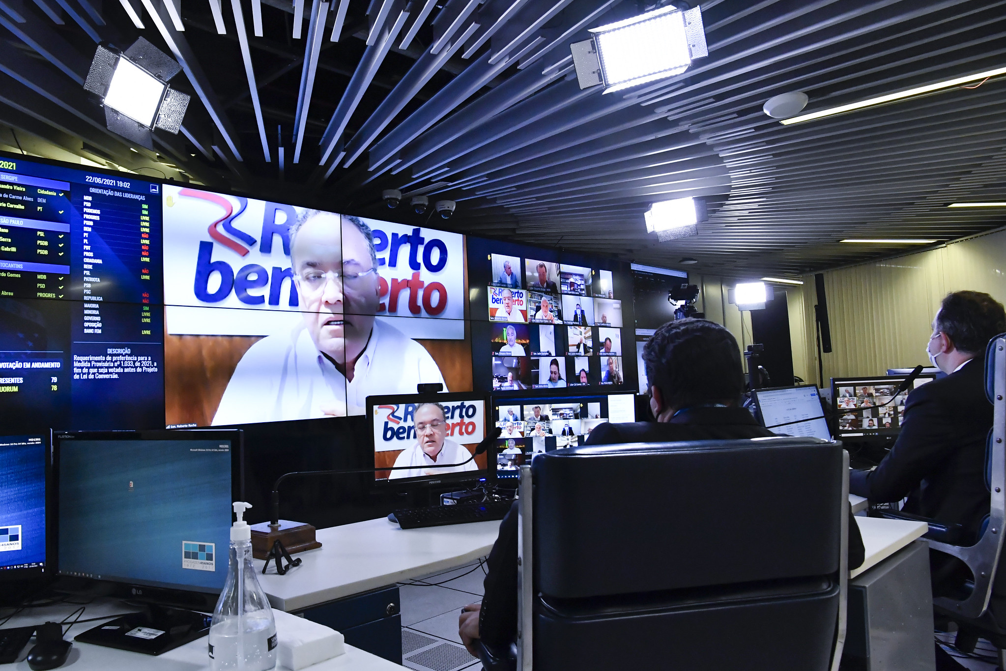 [fotografo]Waldemir Barreto/Agência Senado[/fotografo]