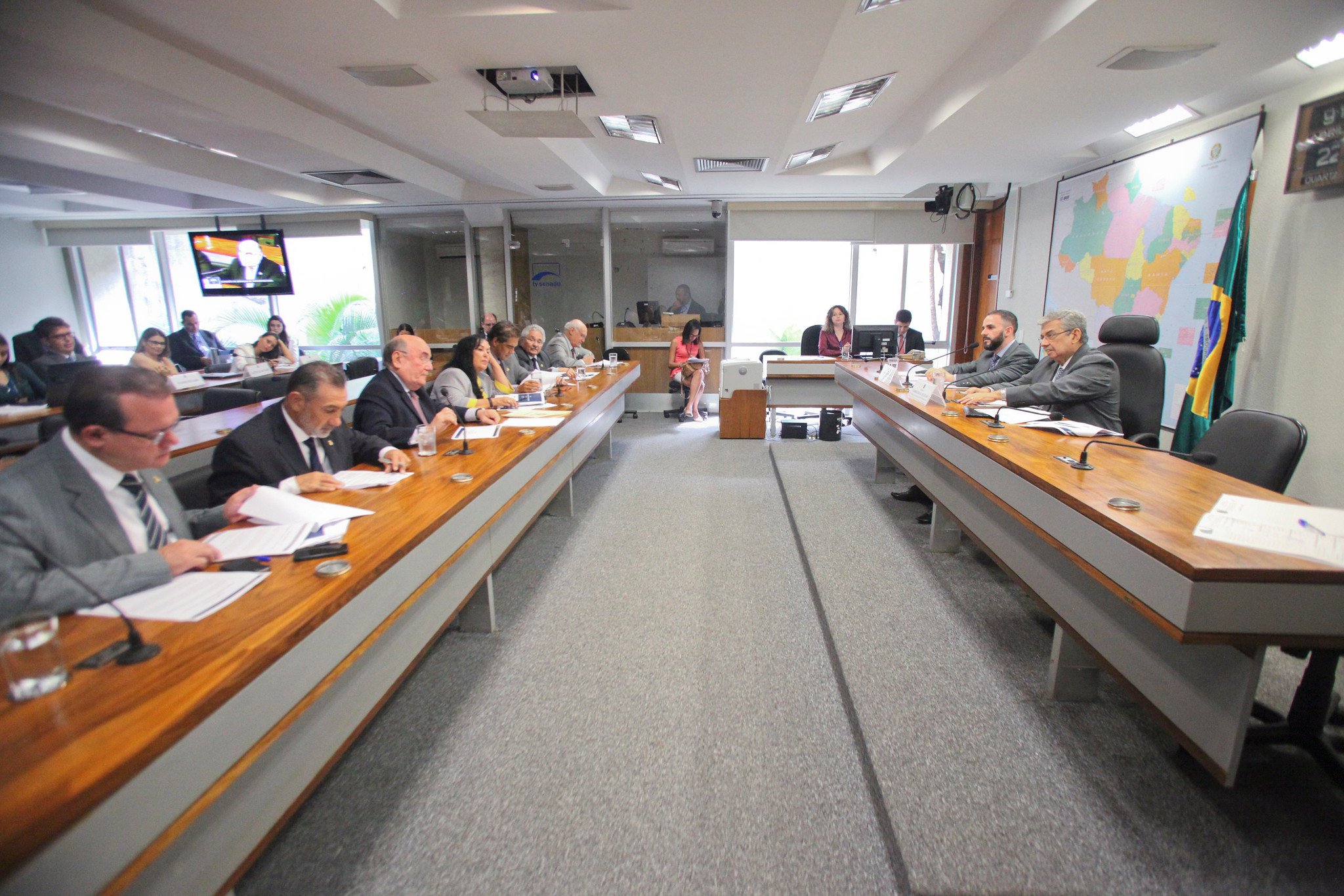 [fotografo]André Corrêa/Agência Senado[/fotografo]