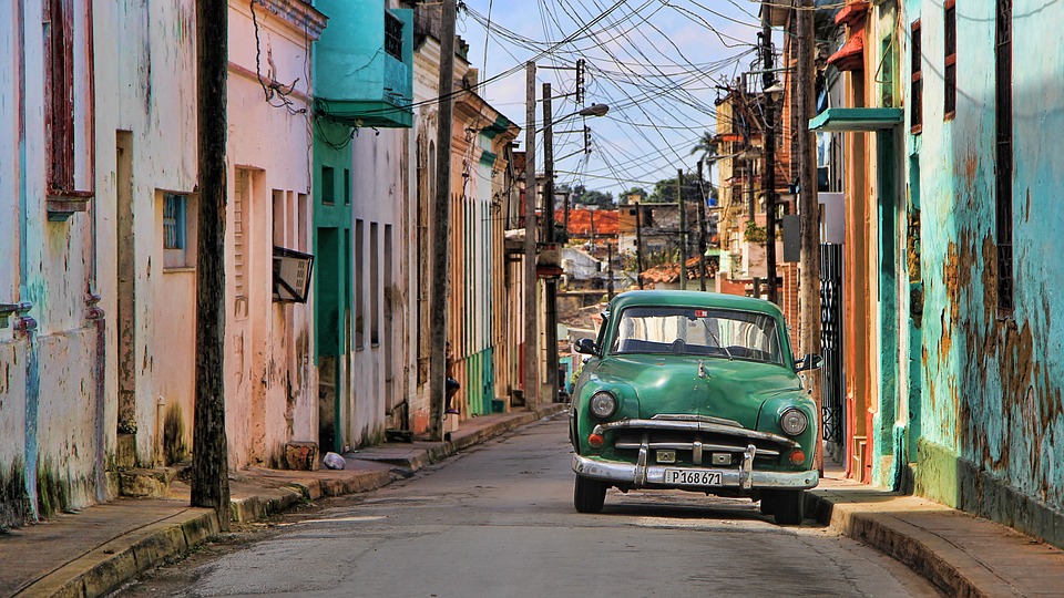 Cuba  [fotografo] Pixabay [/fotografo]