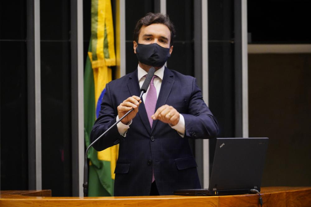 Deputado Celso Sabino (PSDB-PA)  [fotografo] Pablo Valadares/Câmara dos Deputados [/fotografo]