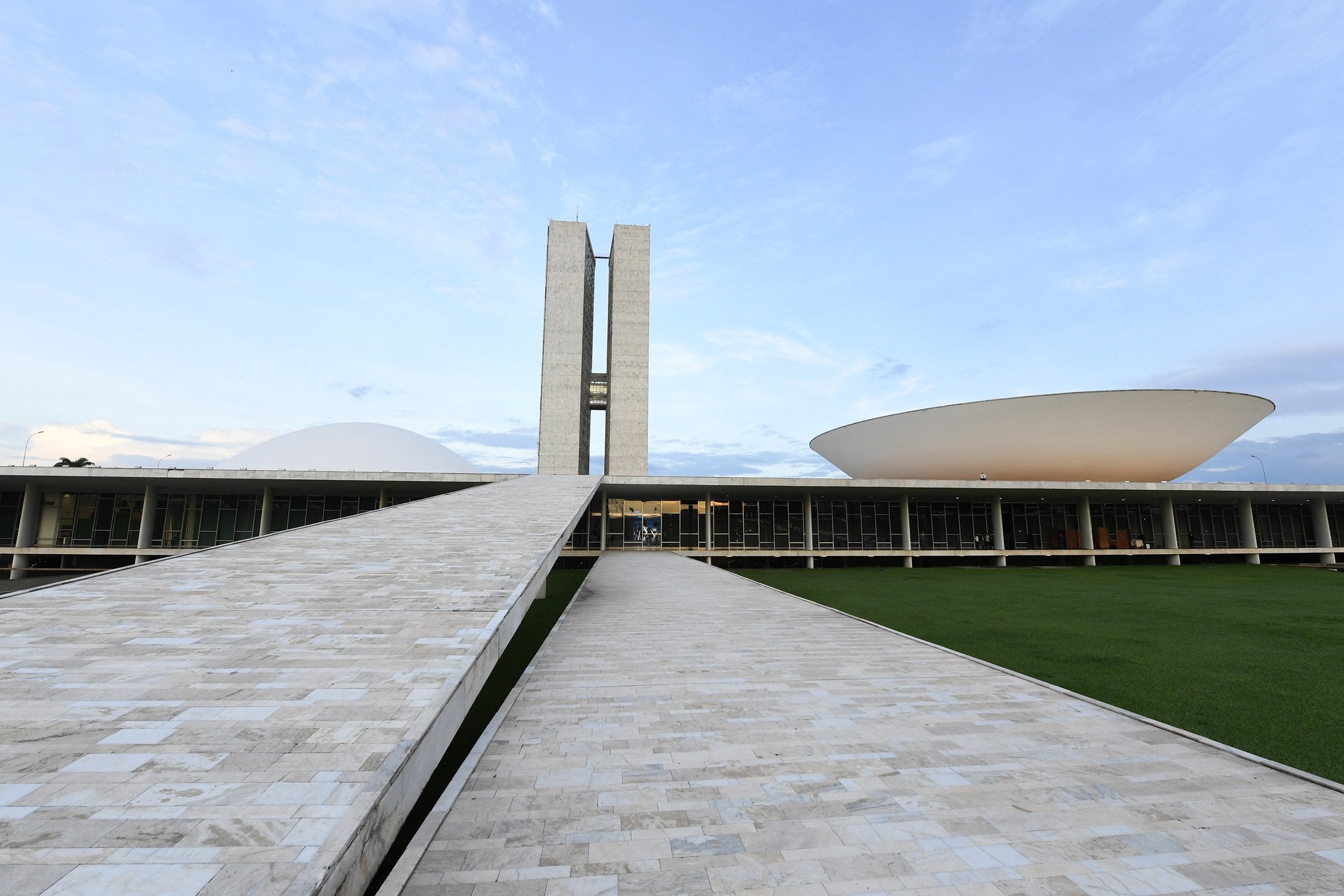 Congresso Nacional retoma discussão sobre a LDO após dificuldades enfrentadas para encontrar acordo entre lideranças. [fotografo]Jefferson Rudy/Agência Senado[/fotografo]
