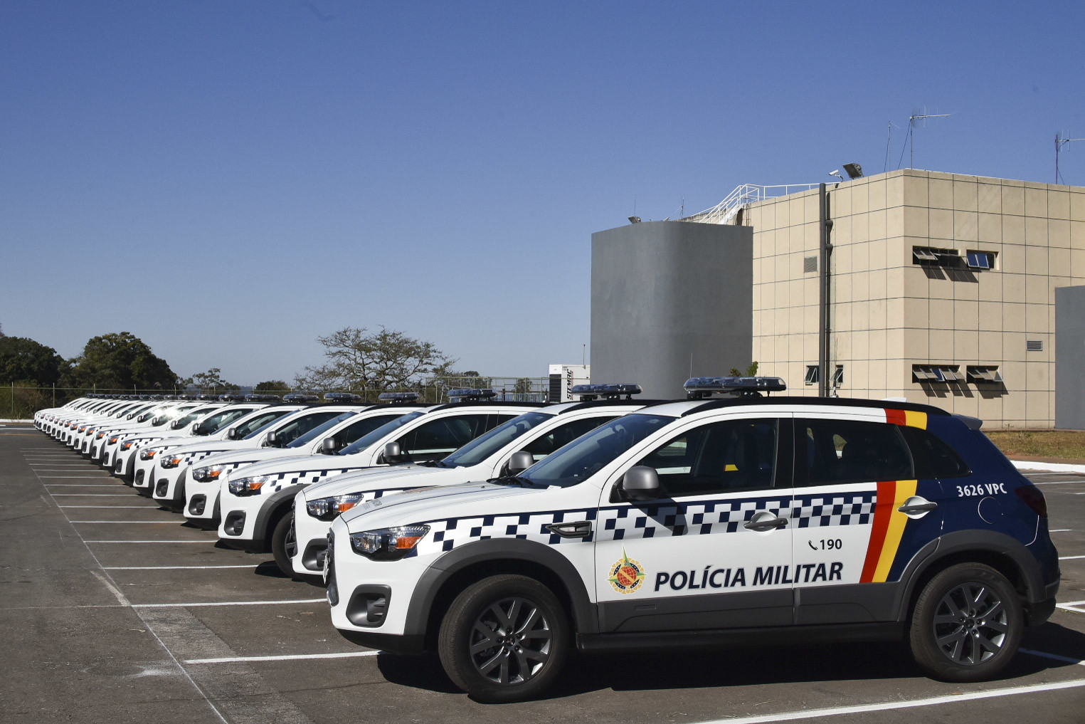 Foto: Andre Borges/Agência Brasília