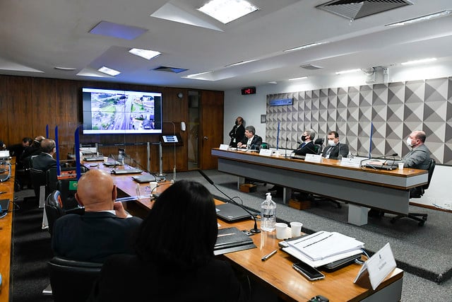 [fotografo]Roque de Sá/Agência Senado[/fotografo]