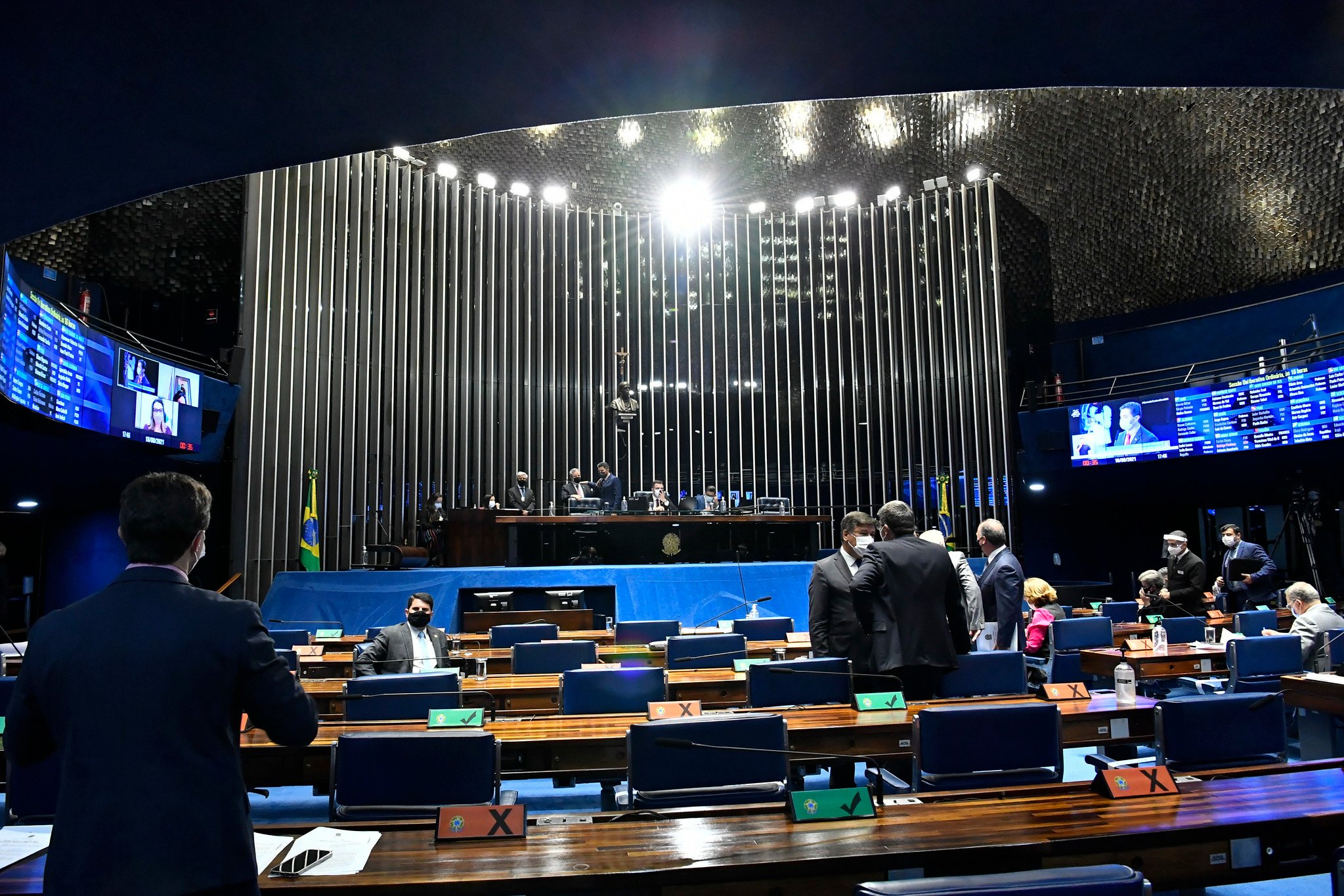 [fotografo]Waldemir Barreto/Agência Senado[/fotografo]