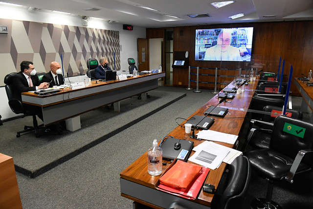 [fotografo] Jefferson Rudy/Agência Senado[/fotografo]