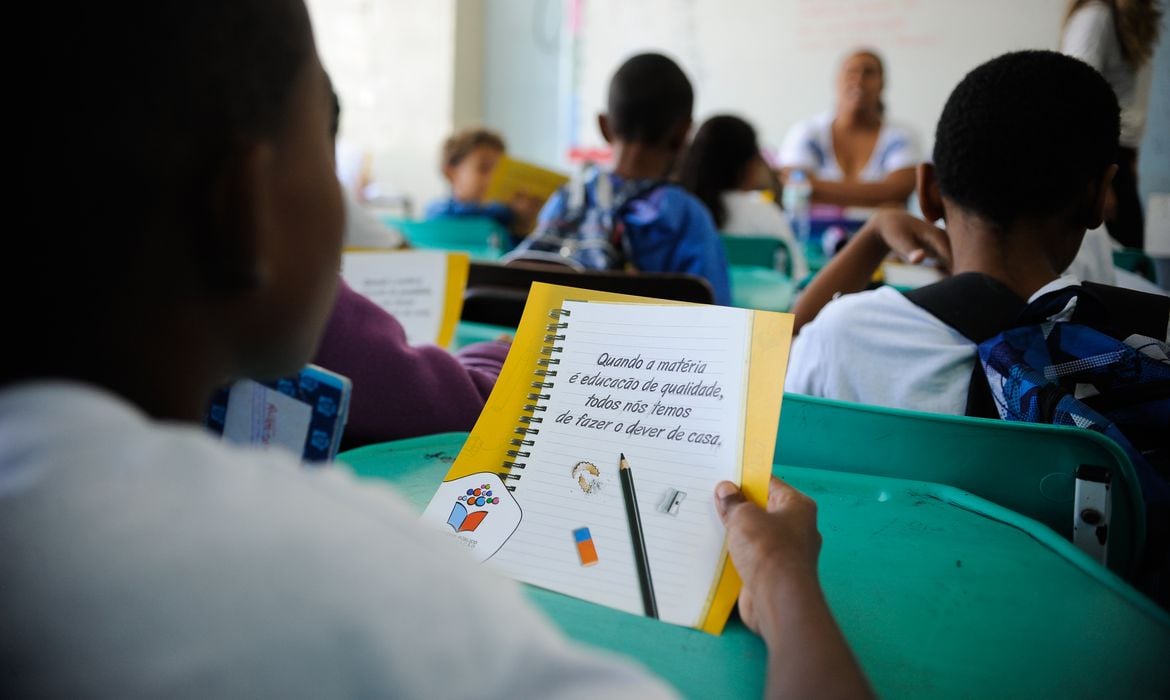 . Foto: Tânia Rego/Agência Brasil 