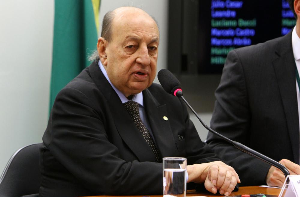 [fotografo]Vinicius Loures/Câmara dos Deputados[/fotografo]