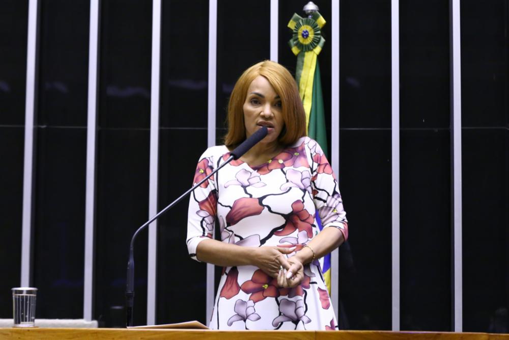 Flávio e Lucas Cézar, filhos de Flordelis, foram condenados por homicídio triplamente qualificado, por meio cruel e motivo torpe. Foto: Cleia Viana/Câmara dos Deputados