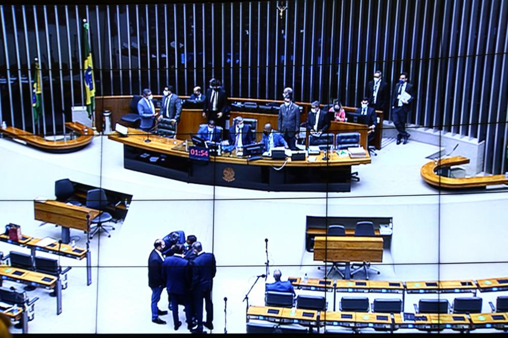 Escolhas de líderes levam em conta interesses eleitorais. Foto: Cleia Viana/Câmara dos Deputados