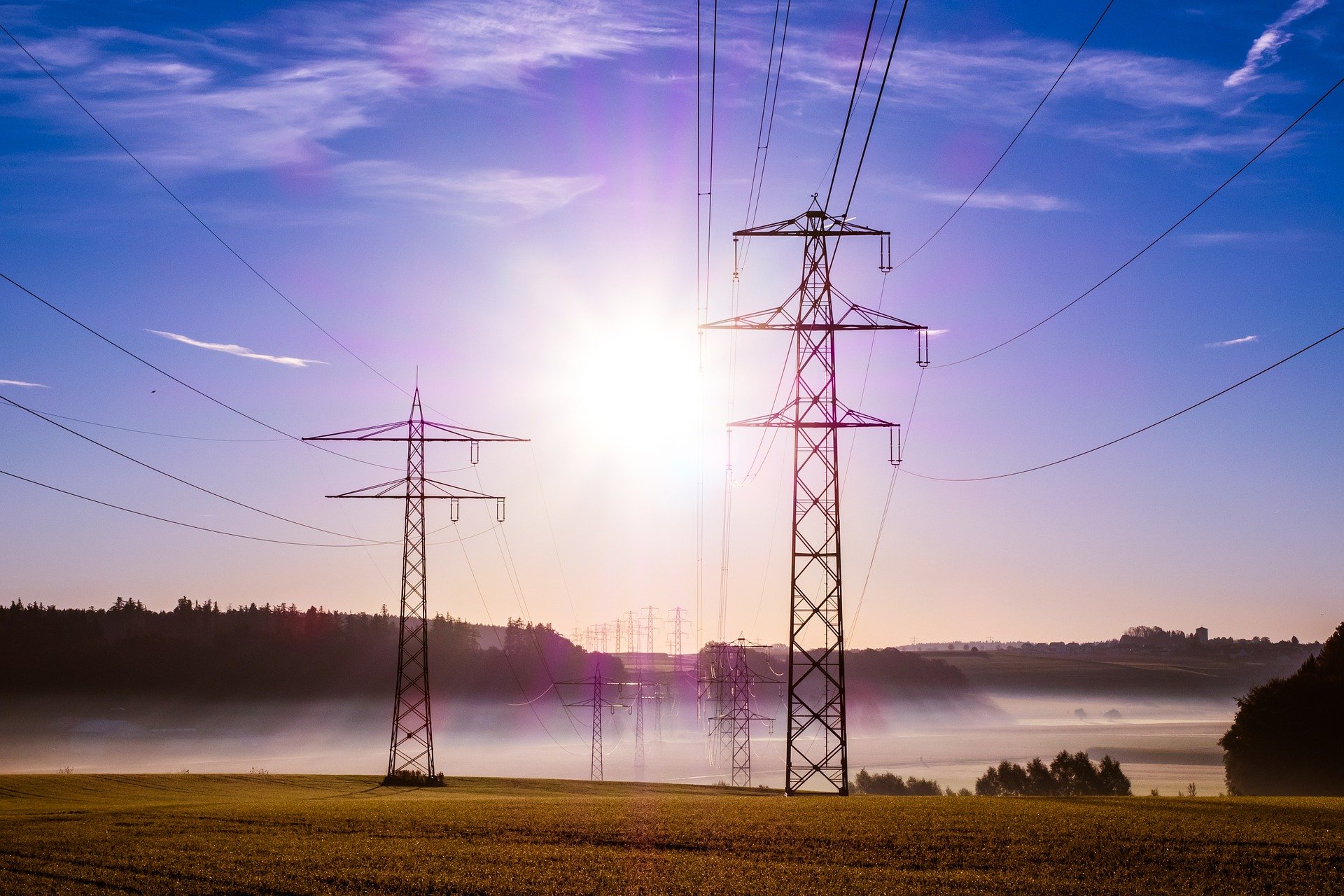 Durante a tramitação da MP da Eletrobras, ficou muito clara a necessidade de integrar o debate sobre energia travado no Legislativo, falar das políticas públicas, das legislações de cada um desses segmentos do setor. Foto: Pixabay