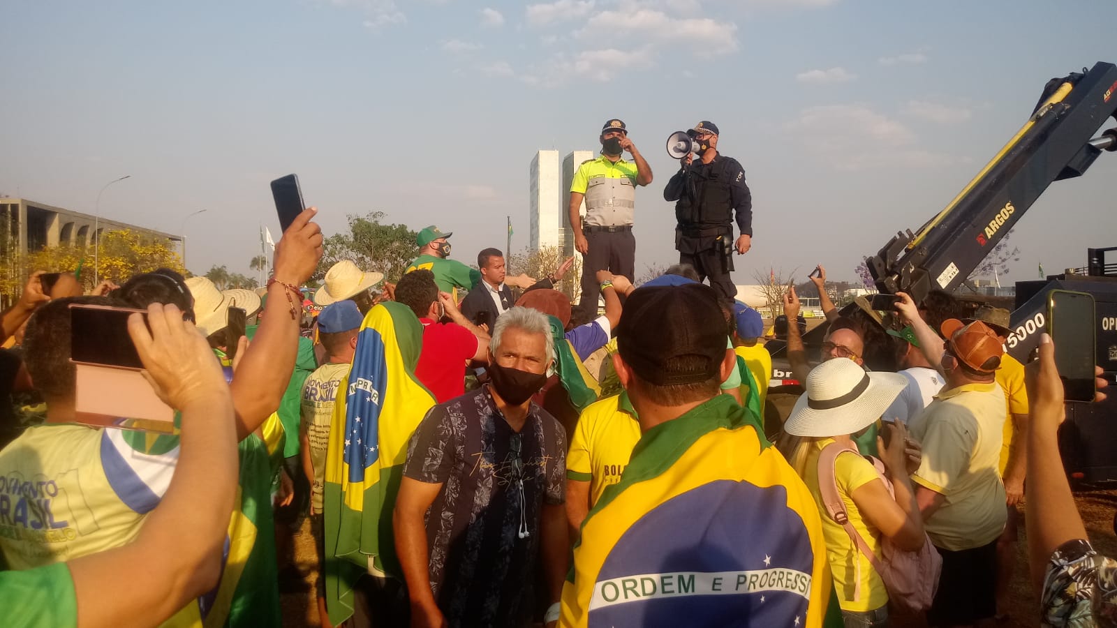 [fotografo]Tiago Rodrigues/Congresso em Foco[/fotografo]