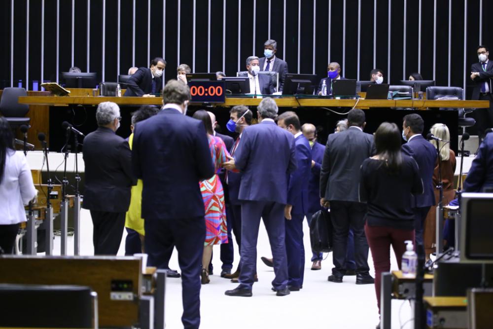 Foto: Cleia Viana/Câmara dos Deputados